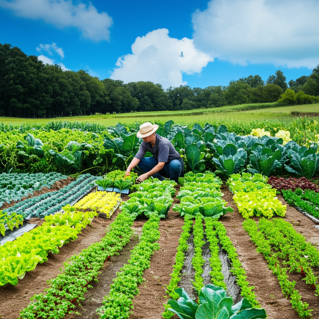 Manger local au Sénégal : un choix durable, économique et savoureux