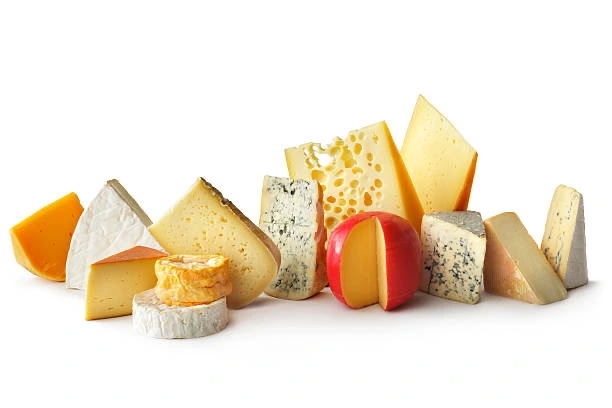 Fromages